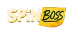 Spinboss logo
